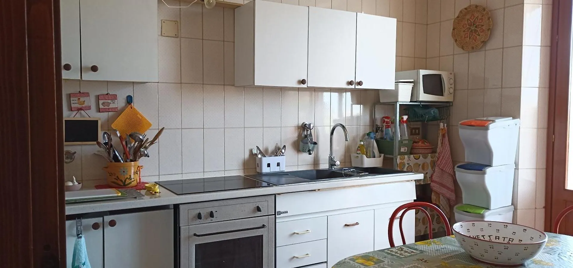 Дом отдыха Casa Vacanza Nell'Orto Термини-Имерезе